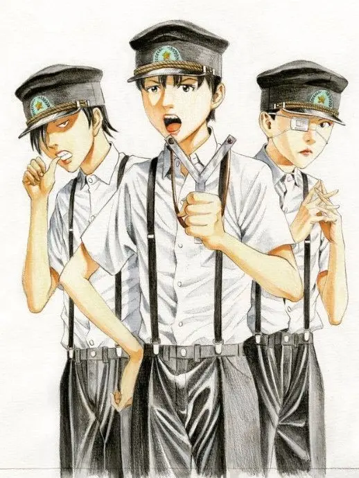 StormyJam3715의 恋をしよう！