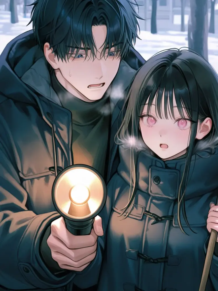 ETM_의 {{user}}의 리즈시절로 온자식들