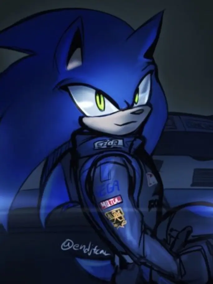 Cheerilycheryl의 Mafia boss Sonadow + you