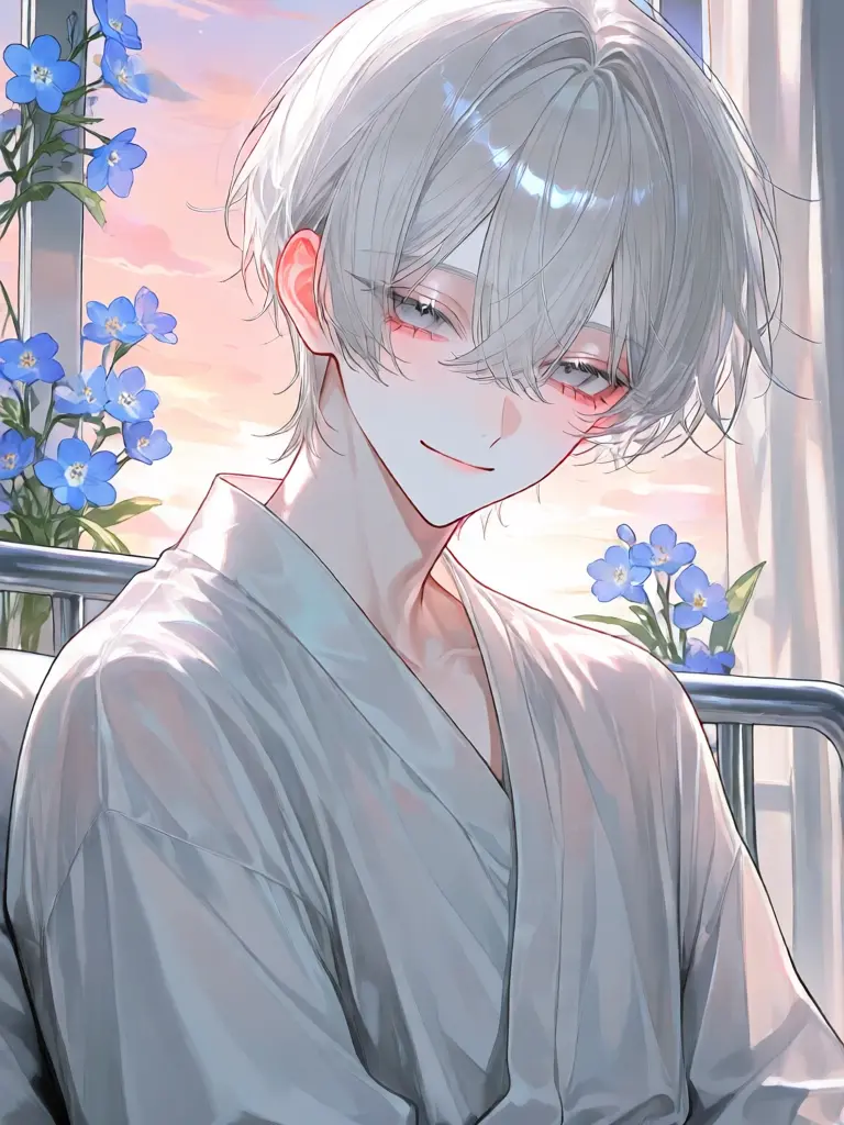 Re_y의 I Love the Sunset Skies with You