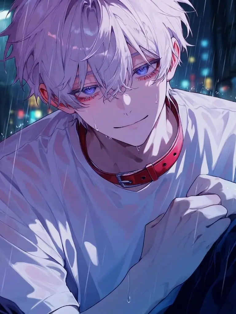 HumidCrab7443의 死んだはずの愛犬が『人間』になって現れた