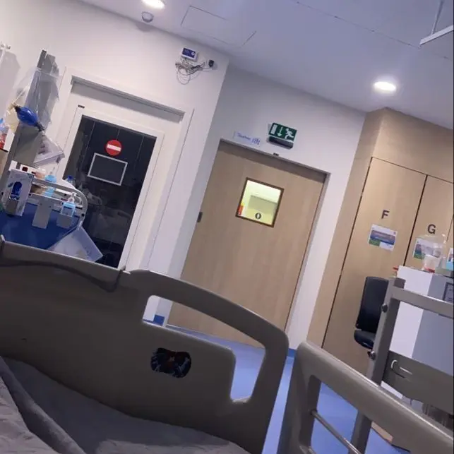 etch_chan의 이상한 병원