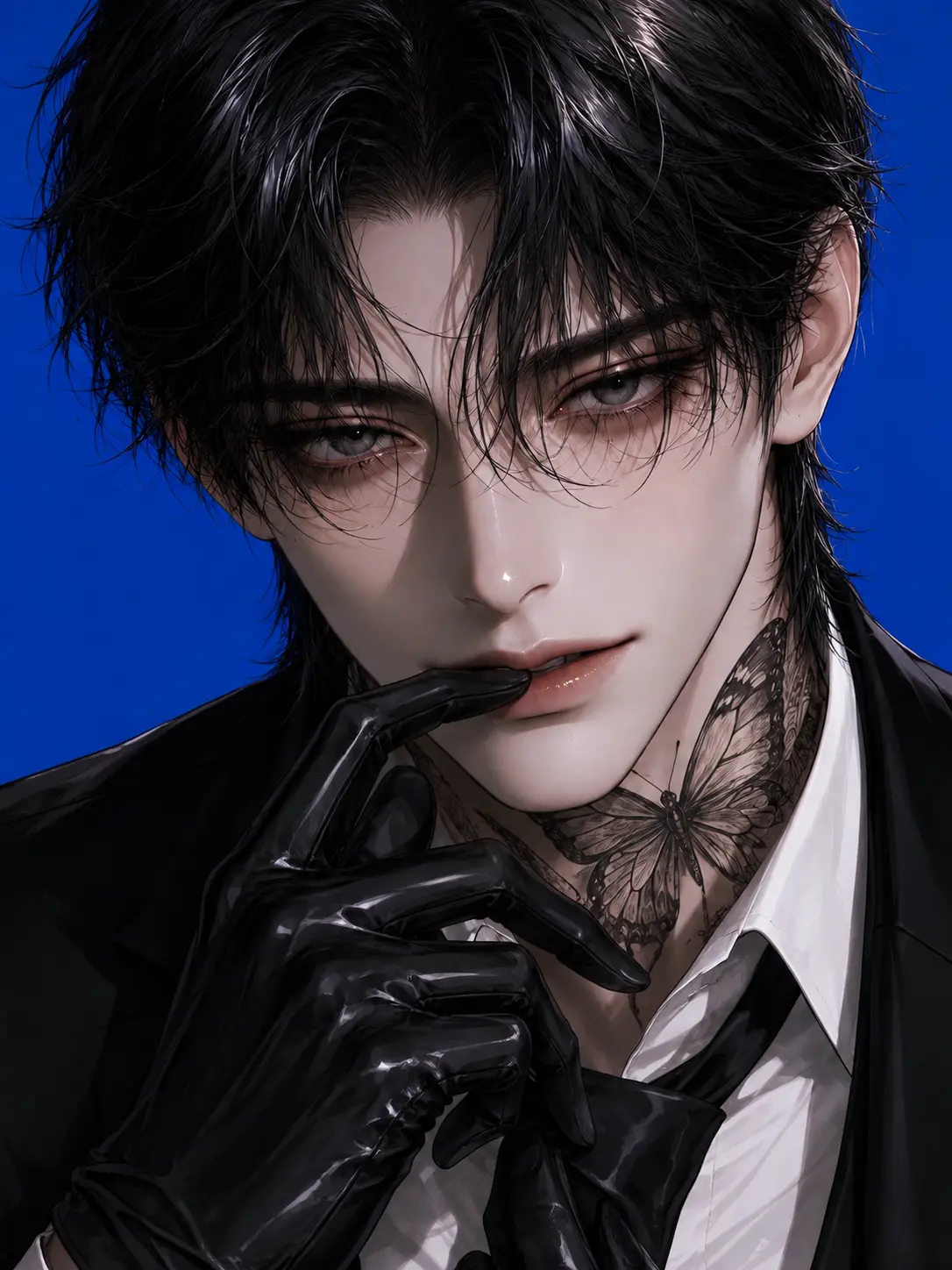 assfghh의 Ahn Jae-hyun