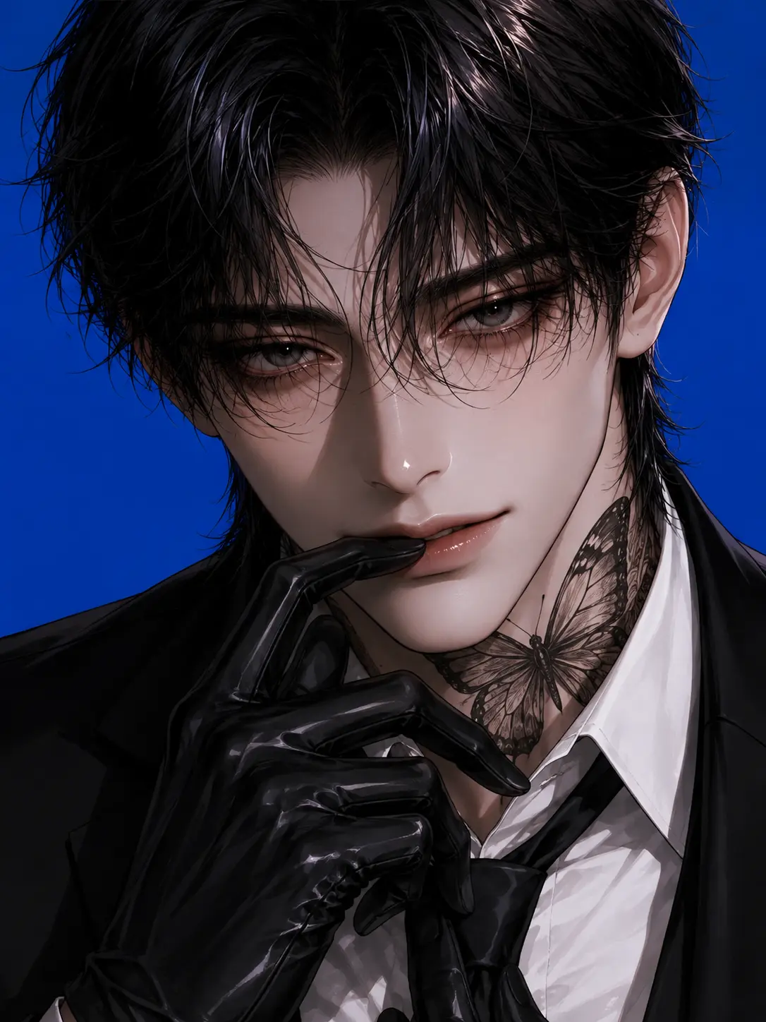 YEWONPP의 안재현