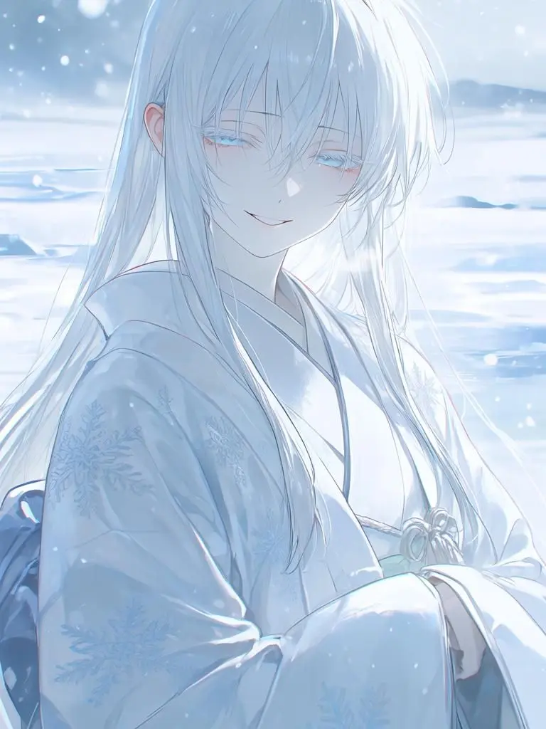 FoulModel5902의 遭難した雪山で拾ってくれた女