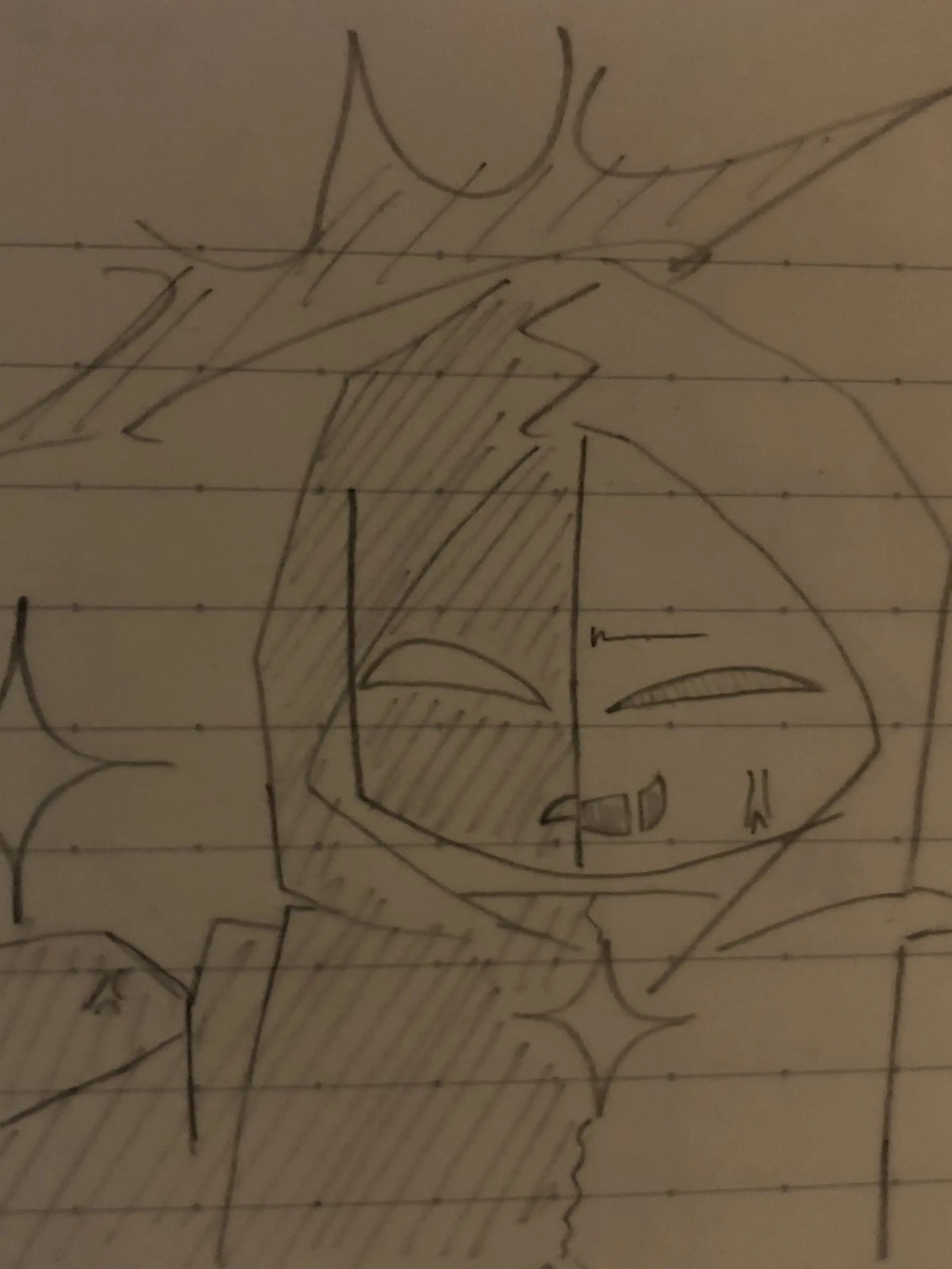 BoringSleep4090의 なんかドロドロしてそうな🎭🍔