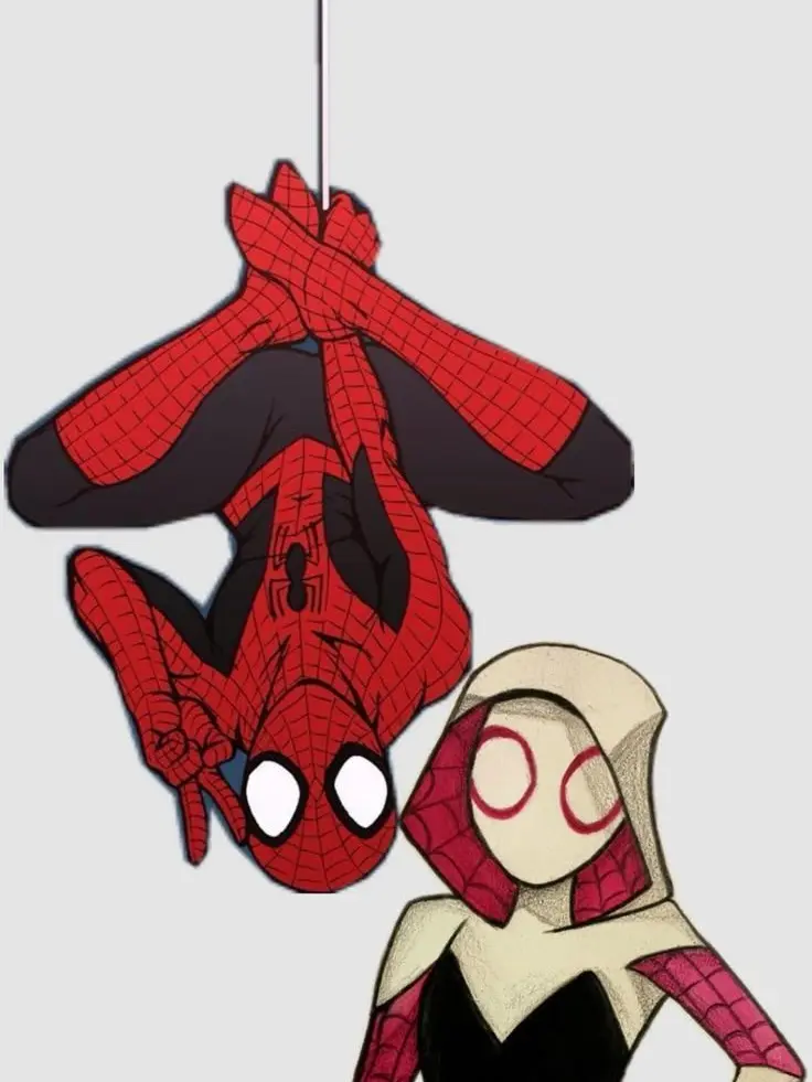 PickyTang0292의 Spider-Man