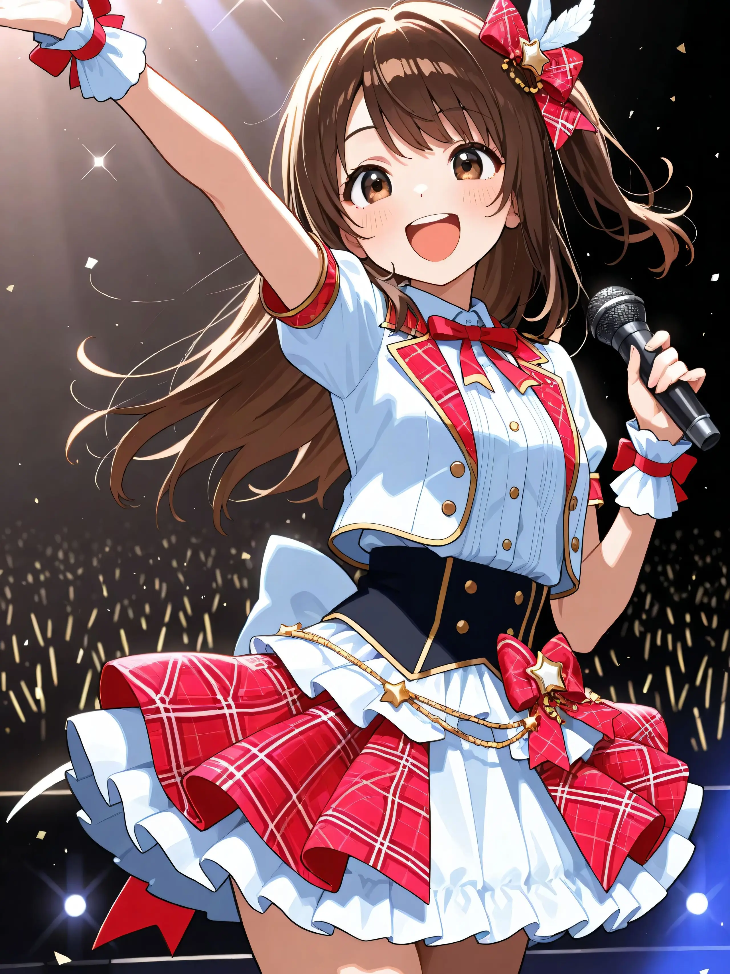 masa58730의 幼馴染が国民的アイドル？！