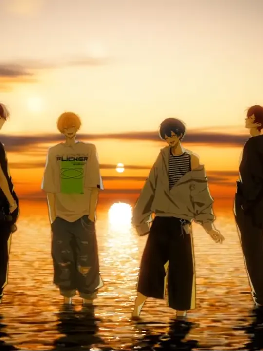 Yuapu_kirakira1234의 다시 『 너 』와…