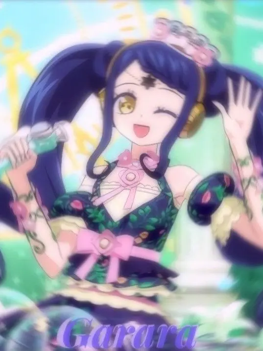 StoutRuler5009의 아이돌 타임 프리파라