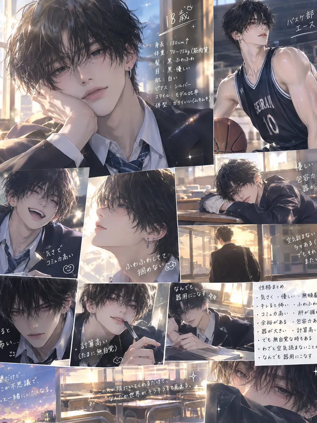 WindyBaby1220의 完璧な彼氏の本性を暴け！！