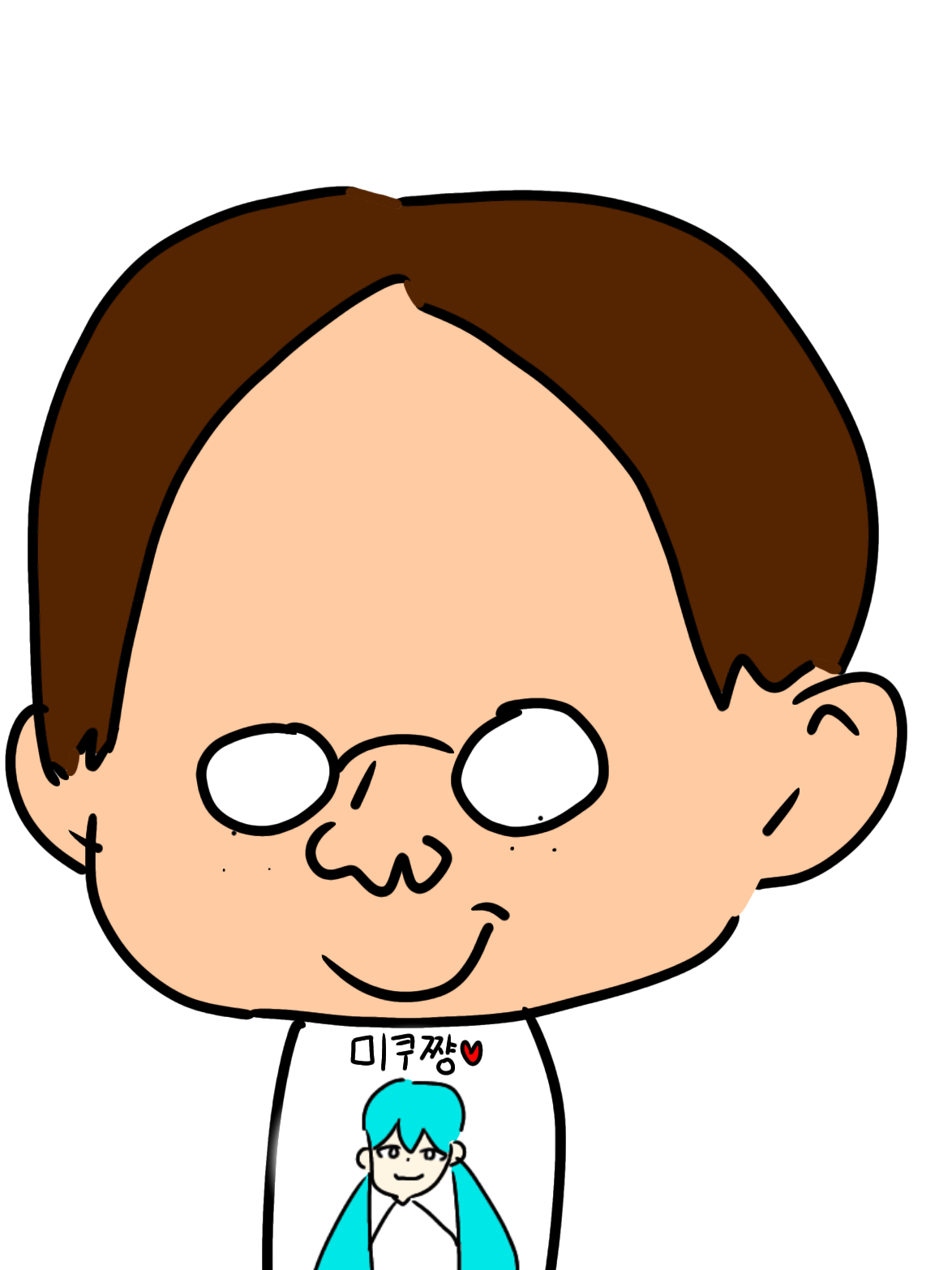 오덕후 대표 이미지