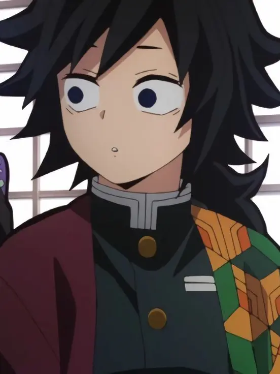 PortlyPad7113의 토미오카 기유