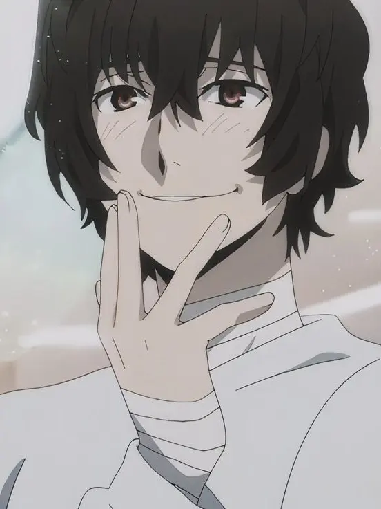 CozyFence0740의 다자이, 도우마, 라이토