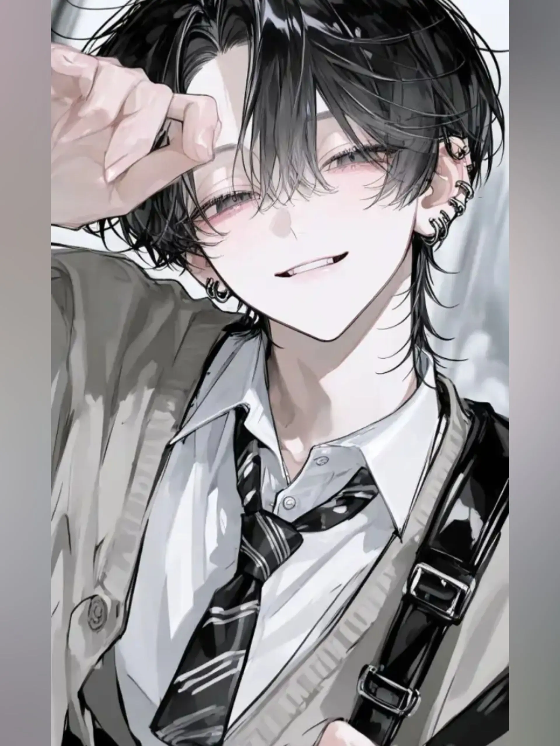 meronpan.0214의 男嫌いな{{user}}を落とせ！？