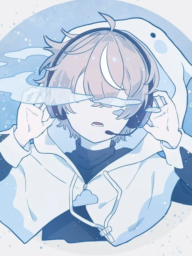 an_an1266의 もう . とっくに壊れてる