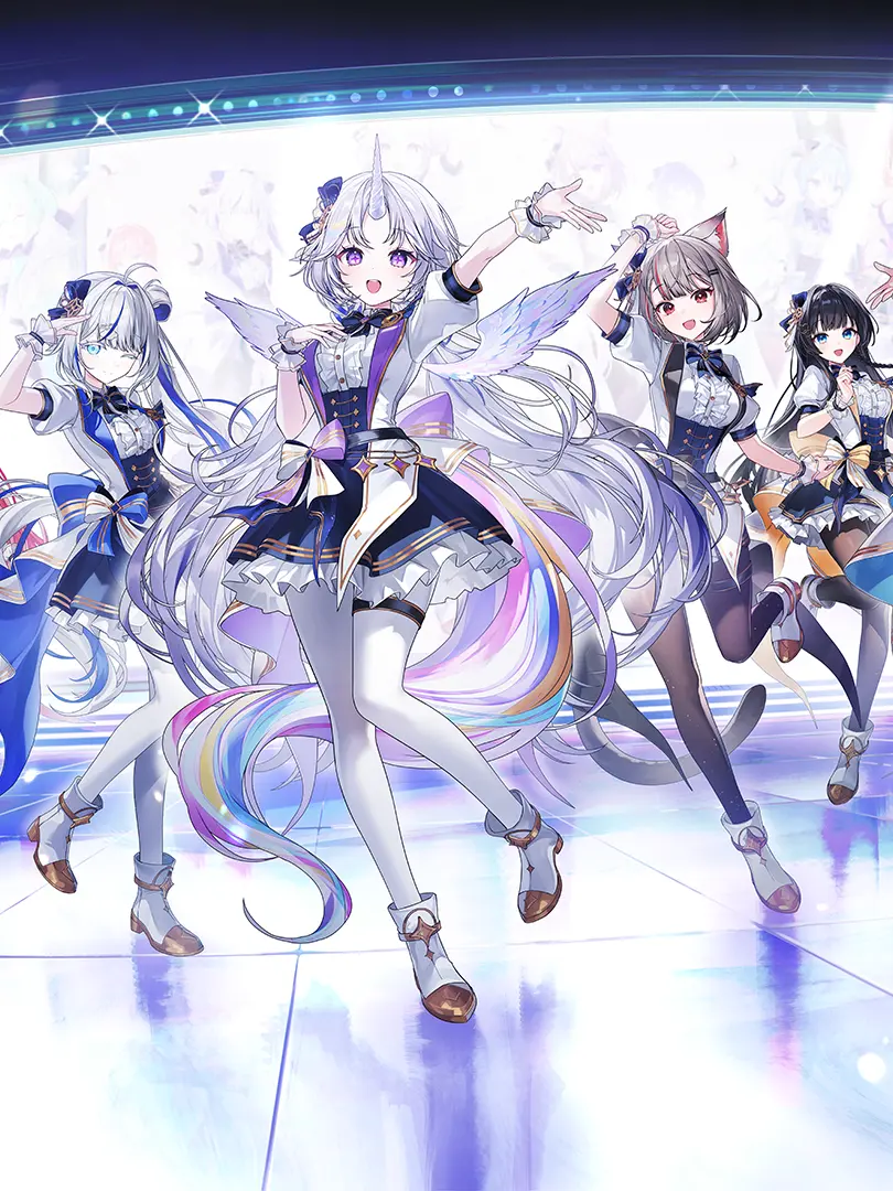 airikanna20241202의 SCP 재단 하지만 스텔라이브