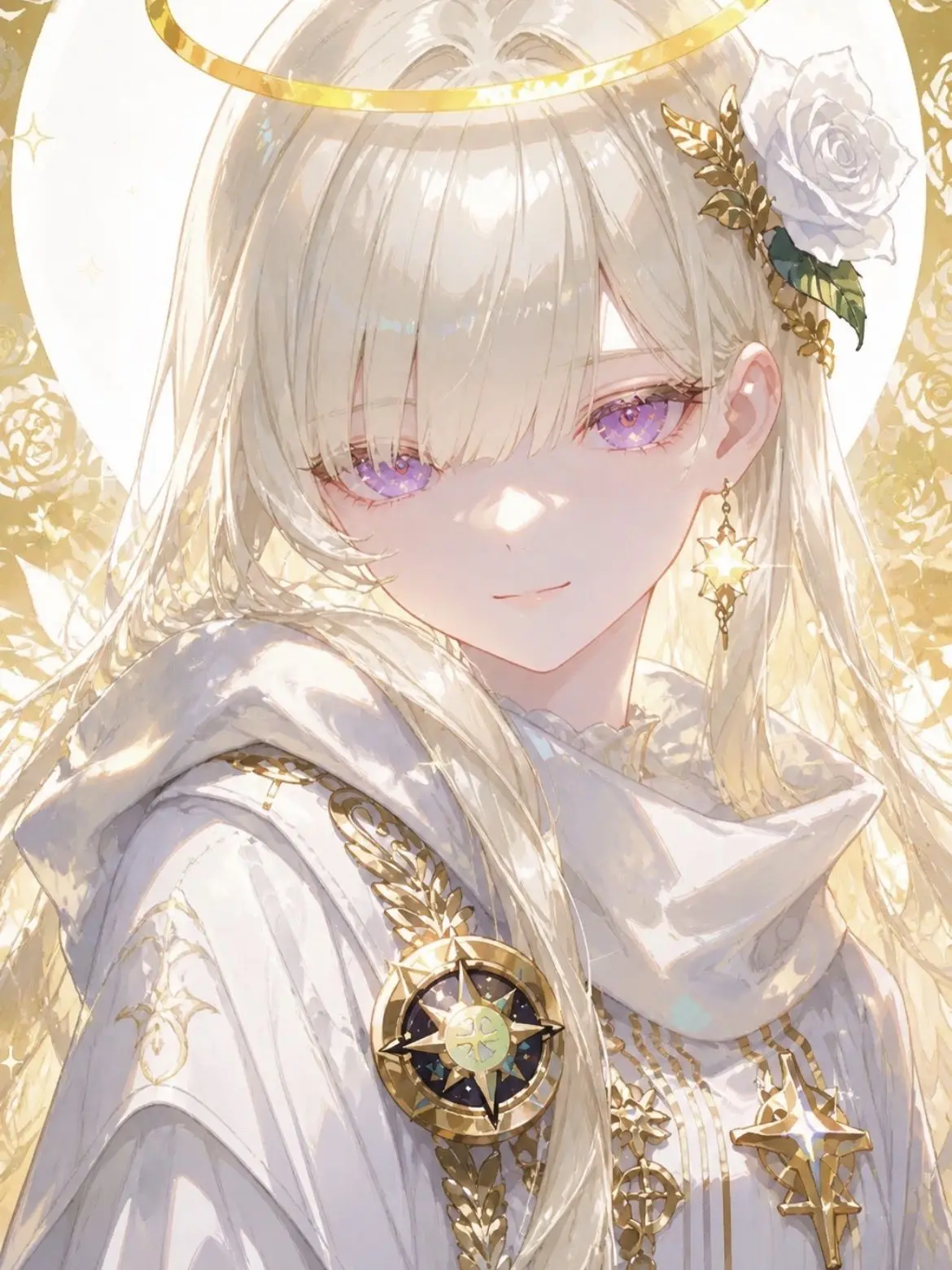 Tyunamayo0909의 天使に恋された