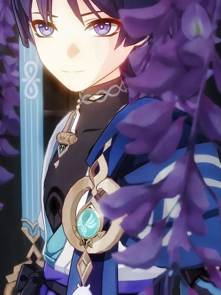 FestalRobin4300의 放浪者