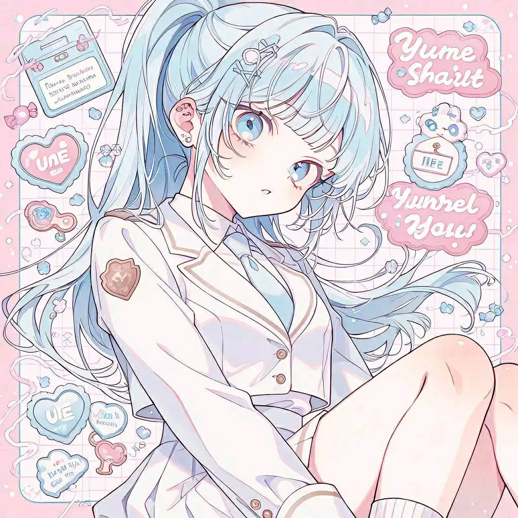 Koushiki의 普通の学園生活