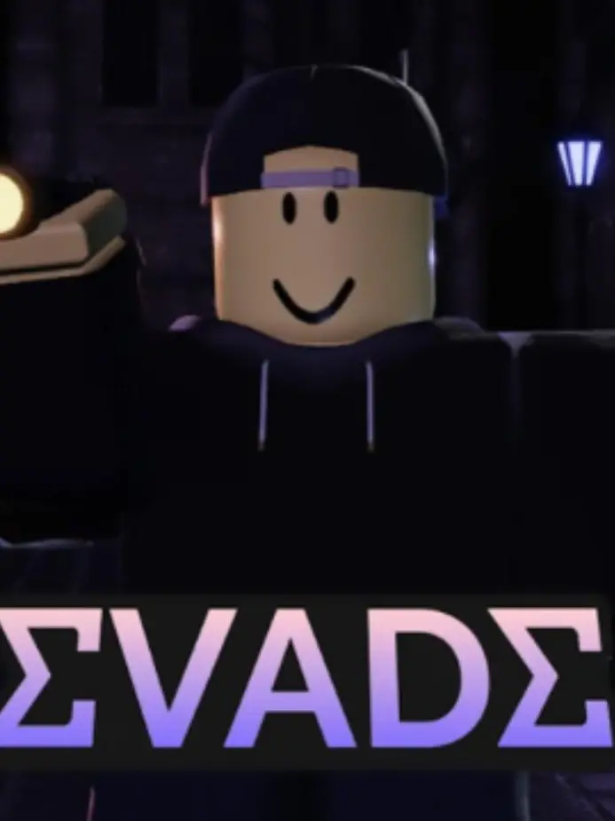 SWEET_C0RE의 Evade