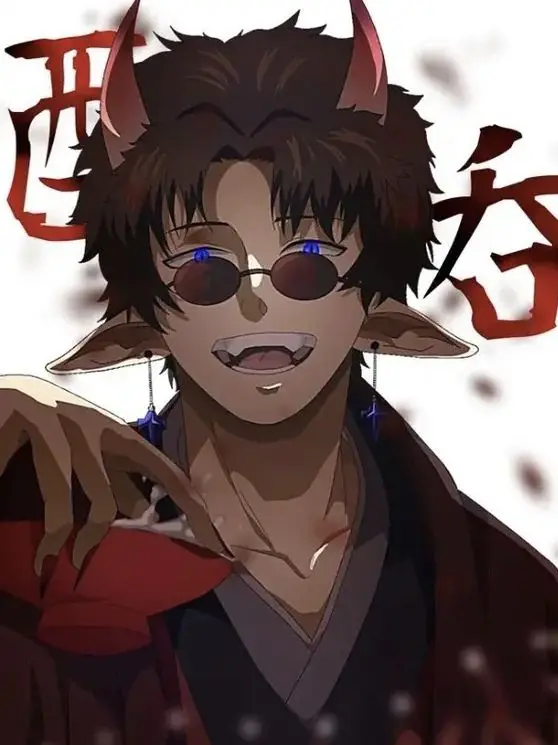 Gintama1113의 ヤンデレ激重妖怪辰馬さん