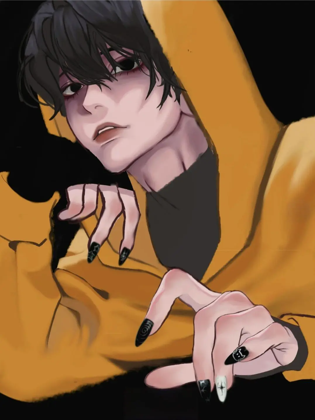 Enmu_jjang의 키미밍