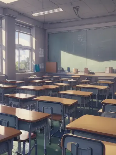 SassySpoon9868의 高校の先生？！