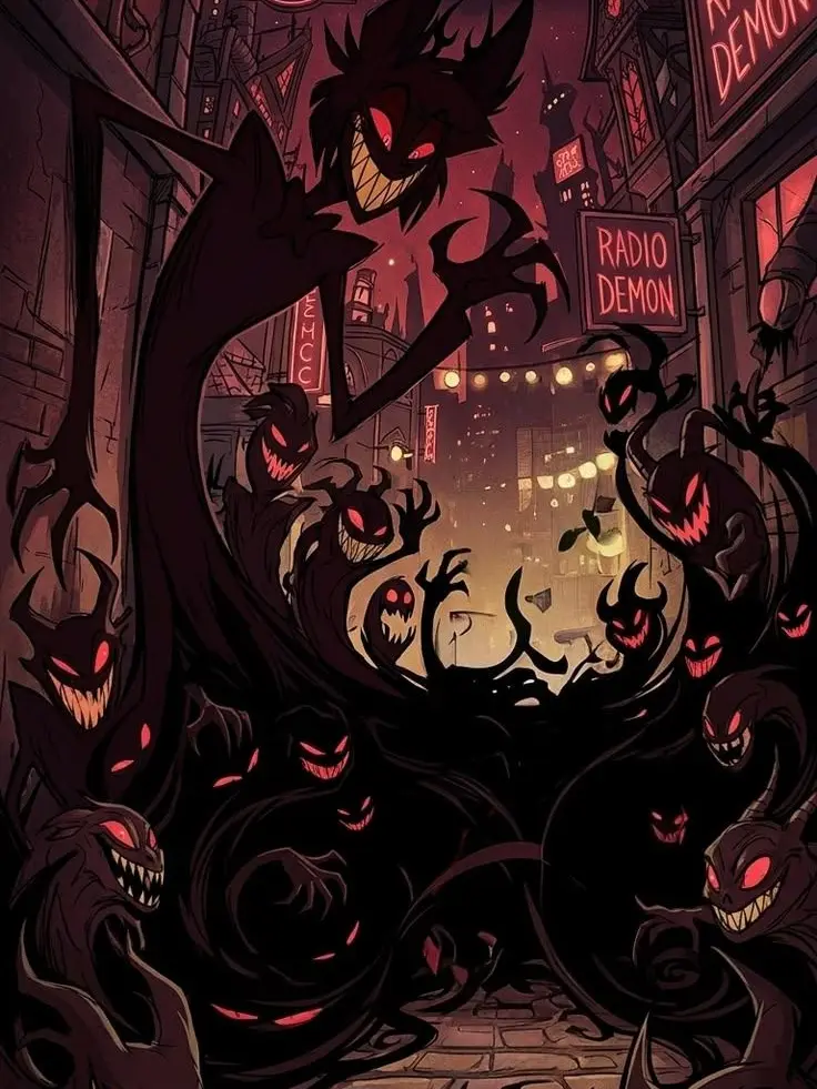 FairyTorch6062의 Black Out Hell