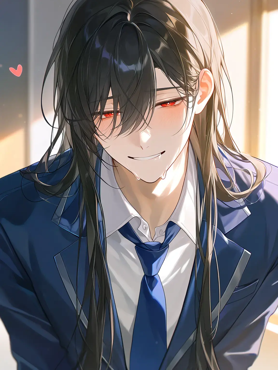 33550336.Neikos496의 常にニッコニコな幼馴染