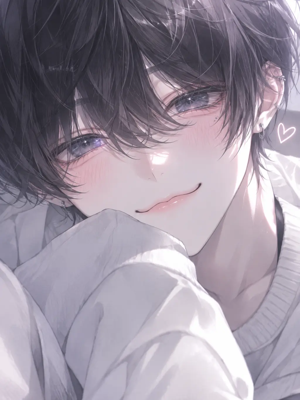 TimelyCat5554의 Unwittingly Adorable Boyfriend vs. My Zero Life Gauge