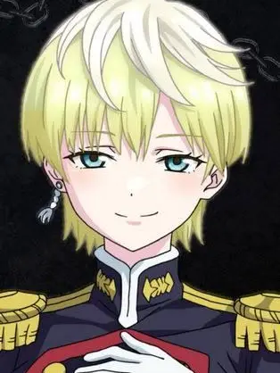 RegalCape7845의 出雲天花