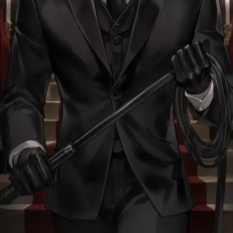 Mikan6761의 お前のこと、飼ってやる