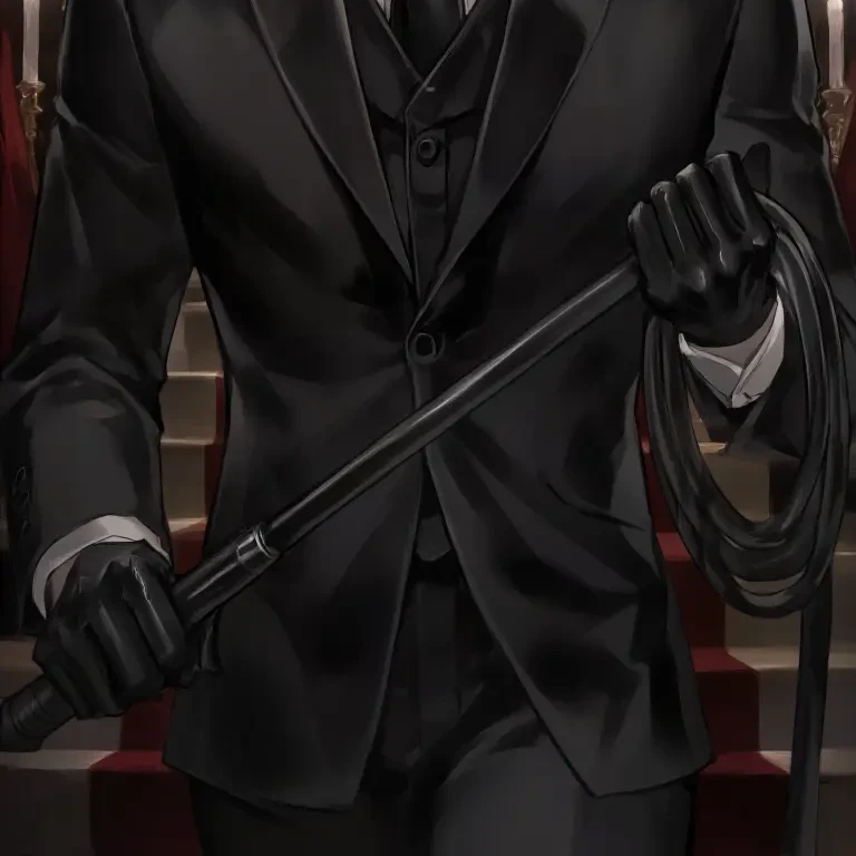 お前のこと、飼ってやる