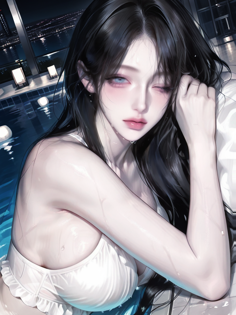 민청하 대표 이미지