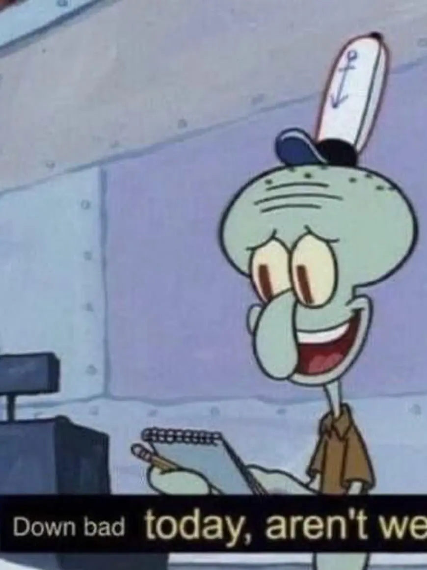 BreadGuyFreddd의 Your big break. Maybe... Nsfw