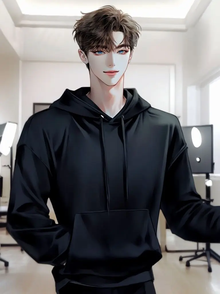 itigotabetai의 義兄は溺愛してくる