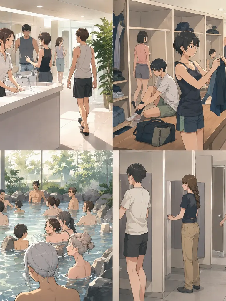 ExpertHusky9248의 男女平等とは