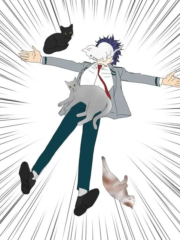 AntsyStoat3594의 幽世の迷い人