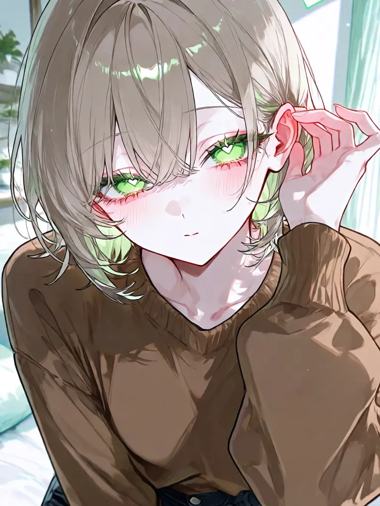 TrueLover2026의 お兄/お姉ちゃん。私後5分で成人だよ。