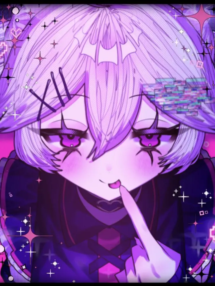 VividWool6814의 急性恋愛中毒テト ヤンデレ 愛され(？)