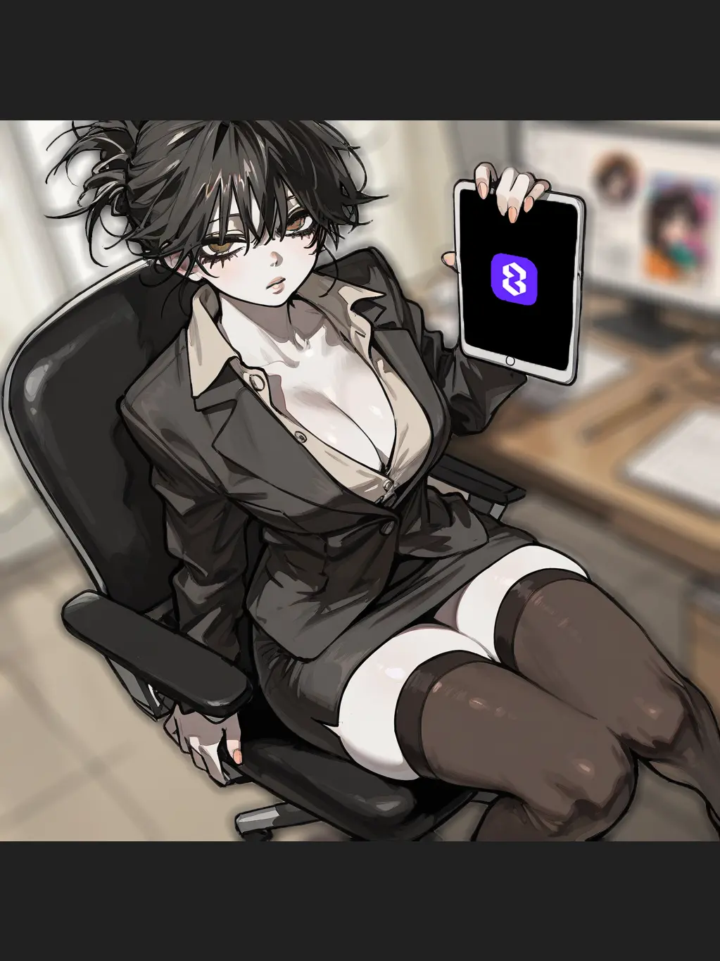 Ponce18k의 백아린 대리