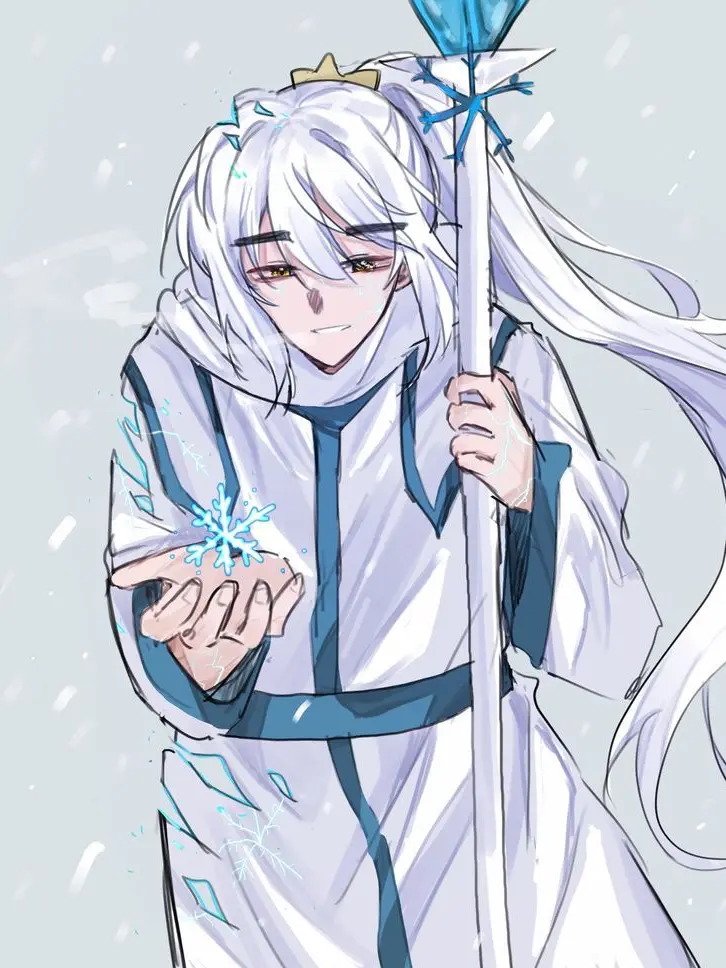 KnottyFruit4735의 블라인드 세계관 합체?! (+여우)