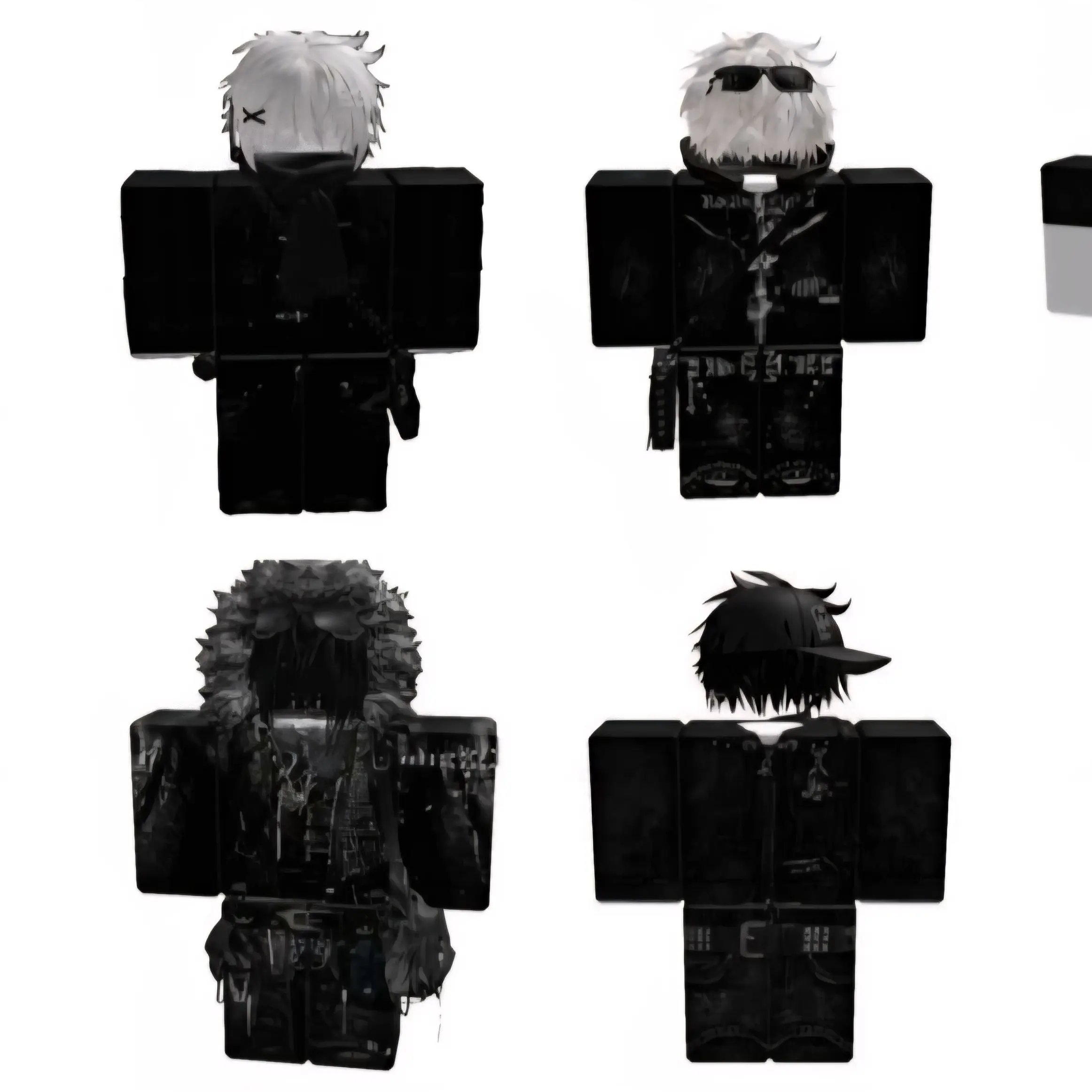 NutmegRobe3124의 블랙즈