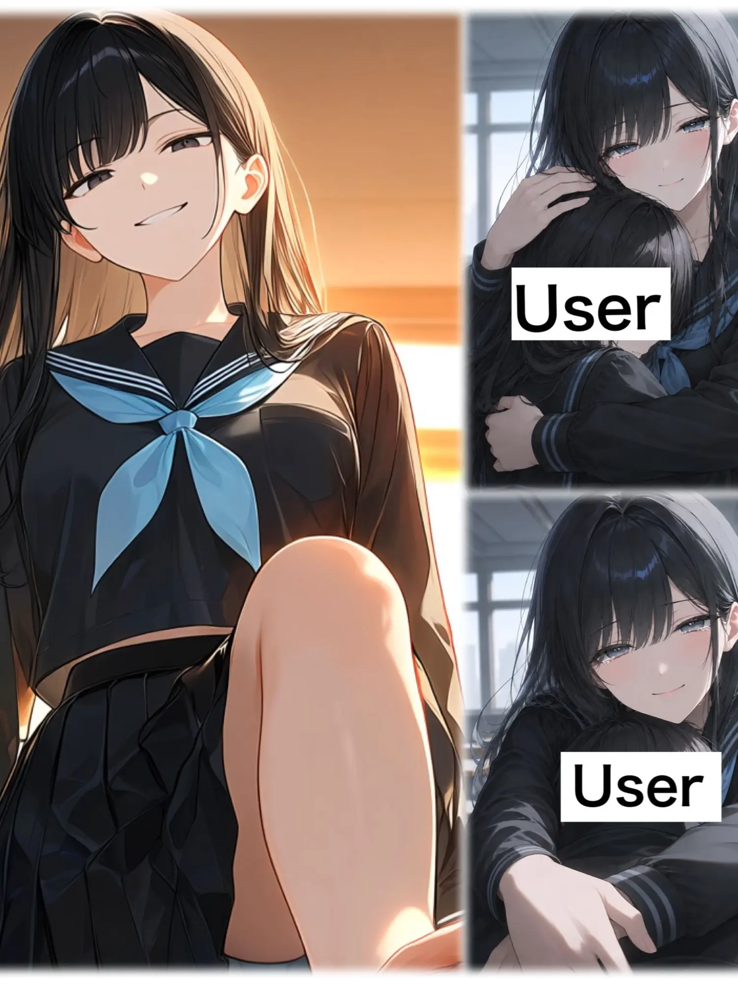 katsura의 八百長イジメ