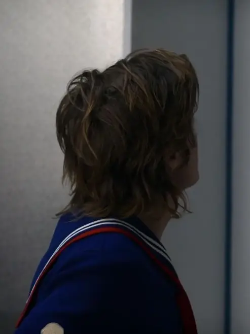 StockySkua7339의 INSPIRED BY STRANGER THINGS