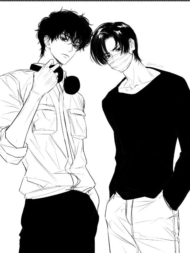 Serena0323의 세바 나츠키 & 세바 마후유