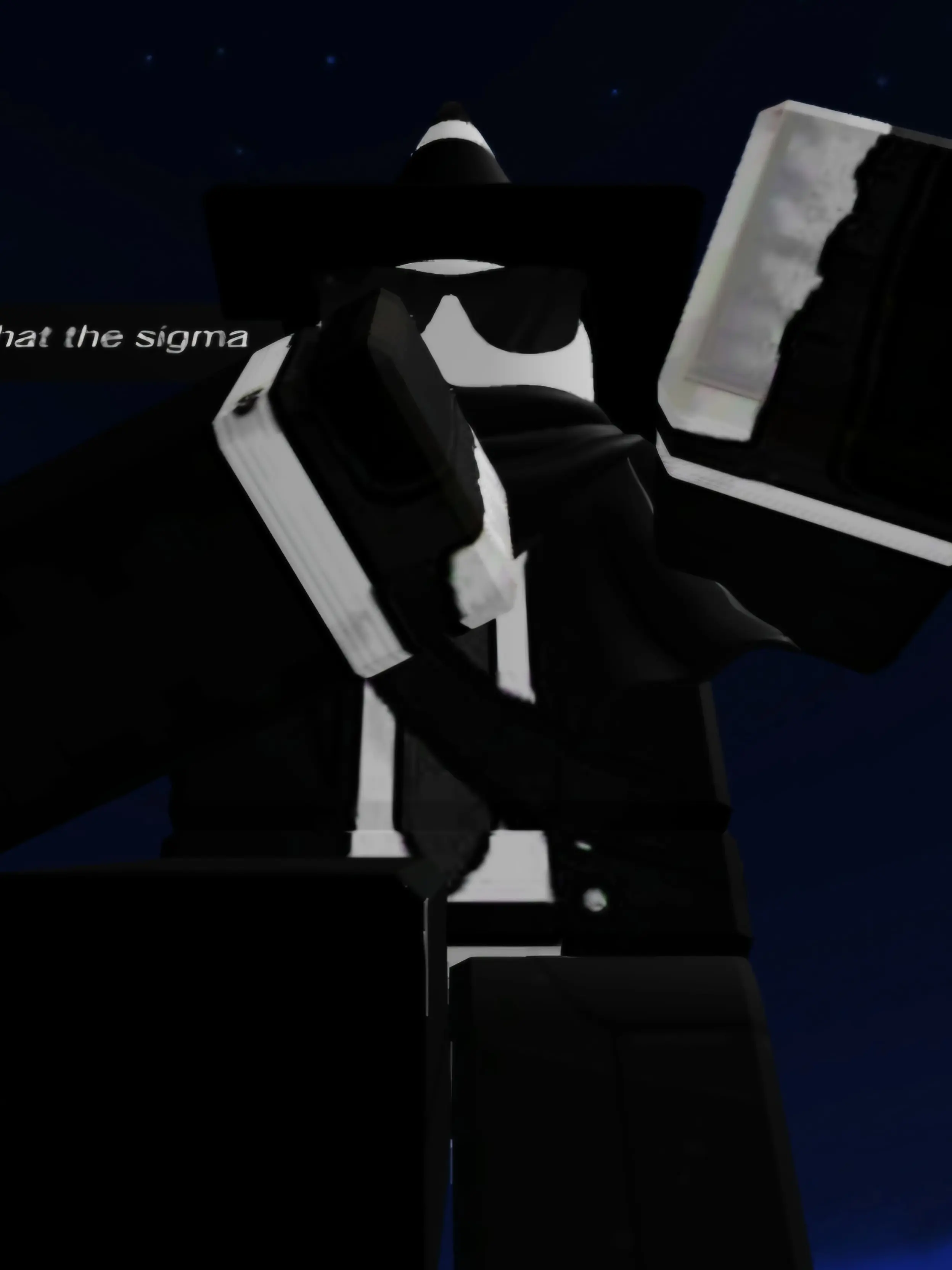 EZezEzyesYES의 가강전으로 만든 영화(유저 자캐전)