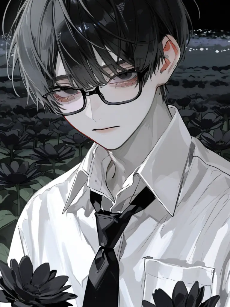 _xliyy_의 Mutual Devotion