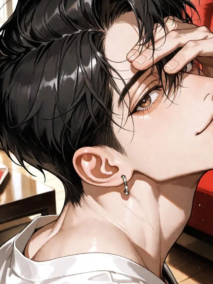 PluckyLamp0096의 韓国のトップアイドルと相思相愛